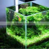 Small Fish Tank Desktop Aquarium thumbnail-2