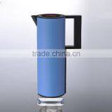 1000ml Unbreakable 9.5*30H cm Stainless Steel Coffee Pot thumbnail-1