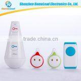 Popular Electronic Cheap Two-way Search Anti Lost Remote RF Locator Smart Key Finder Tracker thumbnail-5