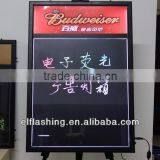 Sparkle Led Writing Board Fluorescent Led Writing Board