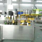 Adhesive Labeling Machine / Equipment