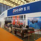 Printing Size 2.5*1.8m, Hign Definition Large Canvas Printer