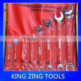 Double Open Wrench and Spanner thumbnail-5