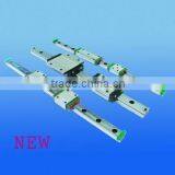 Induction Hardened Hard Chrome Plated Linear Shaft SFC60