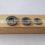 Custom Made Jean Jacket Metal Buttons With 4 Holes