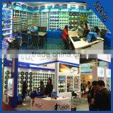 4 1/2" 115x22mm Silicon Carbide Fibre Sanding Disc For Concrete thumbnail-5