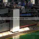 GIGA LX308N 4 Colour Corrugated Carton Box Making Machine