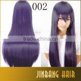 2016 New PremiumFashion Style Japanese Fiber Cosplay Wig,Long Curly Costume Synthetic Hair Lolita Style Cosplay Wig thumbnail-2