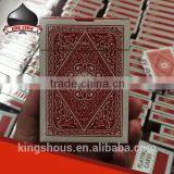 Custom Hard Plastic Cards With Low Cost thumbnail-4