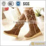 Colorful Snow Boot For Woman thumbnail-2