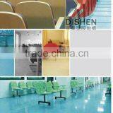 Multi Commercial PVC Plastic Flooring thumbnail-1