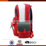 Stylish 600D School Backpack With Laptop Compartment thumbnail-3