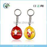2015 Merry Christmas Sound Key Chain for Promotion Gift thumbnail-1