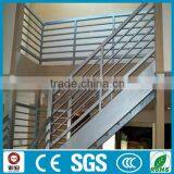 Interior Cast Iron Stair Railing thumbnail-5