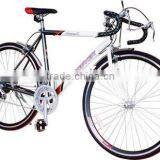 2016 Popolar Road Bicycle 14 Speed Road Bike Made in China thumbnail-1