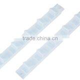 Freezer Plastic Parts Frame Refrigerator Frame Parts for Door Handle thumbnail-4