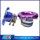 Universal Turbo Trumpet 3inch/3.5inch/4inch thumbnail-1