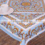 Customerized Tablecloth, Middle East Table Cloth, Table Cover, Tablecloth Factory thumbnail-3