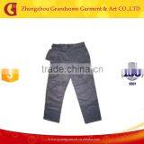 Flame Retardant 100% Cotton Cargo Pants thumbnail-1