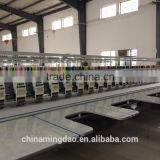 High Speed Embroidery Machine thumbnail-4