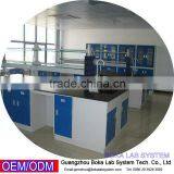 Laboratory Stainless Steel Stool in Laboratory Furniture thumbnail-2