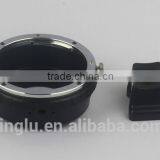 Lens Adapter With Foot E OS to M4/3 Lens Adapter Ring thumbnail-2