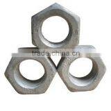 Nuts Bolts Fastener Hexagon Factory thumbnail-4