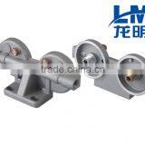 Truck Diesel Engine Parts Fuel Filter Seat CX0709 thumbnail-1