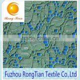 2015 Fashion High Quality Soft Lace Fabric for the Dress thumbnail-2