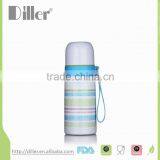 China Manufacturer Wholesale Stainless Steel Vacuum Flask / Thermos With Cheap Price