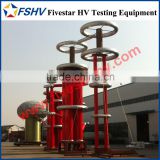 High Voltage Source for DC Pollution Test / DC HV Generator / DC testing system