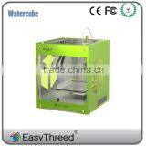 Large Desktop 3d Printer With LCD Touch Screen and SD-card Interface Type Stock thumbnail-4