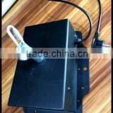 M-600 Max Load 120kg Electric Motor for Hanging 60''-80'' Large Disco Mirror Ball Electrical Mirror Ball Motor