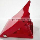 Car Wheel Chock Safety Slop Stopping Limited Slip Safety Catch thumbnail-2