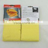 PU Coating Synthetic Chamois Car Washing Cloth thumbnail-4