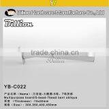 China Factory Chrome Hanger Cloth Display Hook Wholesale/Slatwall Hooks