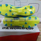 Men Outdoor Sport Shoes for Soccer Shoe Original HG Quality Branded Soccer FG Boots Europe Size 39-44 Quality Choice thumbnail-5