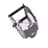 Stamping Parts of Auto Car Seat Belt/ Stamping Seat Belt Bracket thumbnail-1