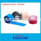 Specific Design Precut Kinesiology Taping thumbnail-2