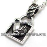 925 Sterling Silver Jewelry Wholesale 925 Sterling Silver Cross Pendant Sterling Silver Necklace MLCS055