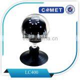 New Product 2015 Stand Style Engineers Lensatic Mini Car Compass