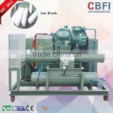 R22/R404a Refrigerant Ice Block Making Machine thumbnail-2