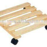 Flower Dolly WB0518 Flowerpot Cart