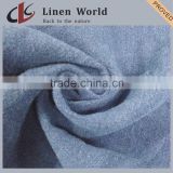 11S High Quality Plain Dyed Linen Fabric