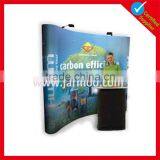 Stretch Fabric Pop up Stand