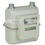 IWG2.5S Sapphire Diaphragm Wireless Remote Control Intelligent Household Gas Meter thumbnail-2