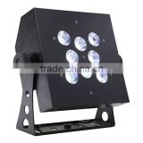 par light case LED MiniTri-12(3in1)