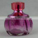 100ml Glass Bottle for Women and Man Perfume