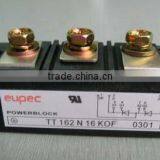 Thyristor Power Modules TT162N16KOF