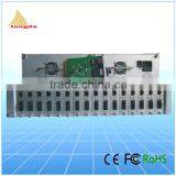 Made in China 10/100M 20KM Single Fiber Single Mode Fiber Media Converter thumbnail-4